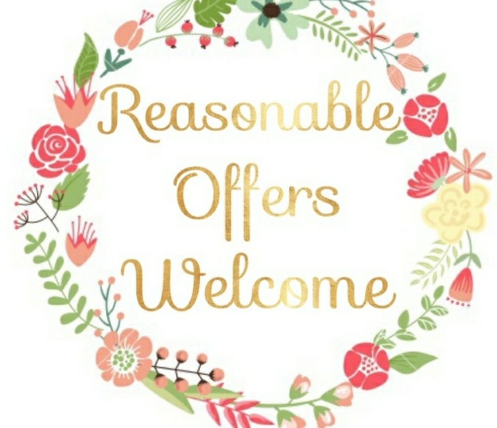 🕚 Make me an offer! 🕥